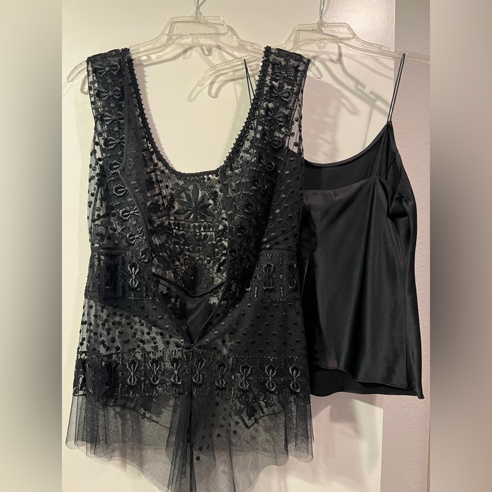 Vintage Albert Nipon - Size 4 - image 7